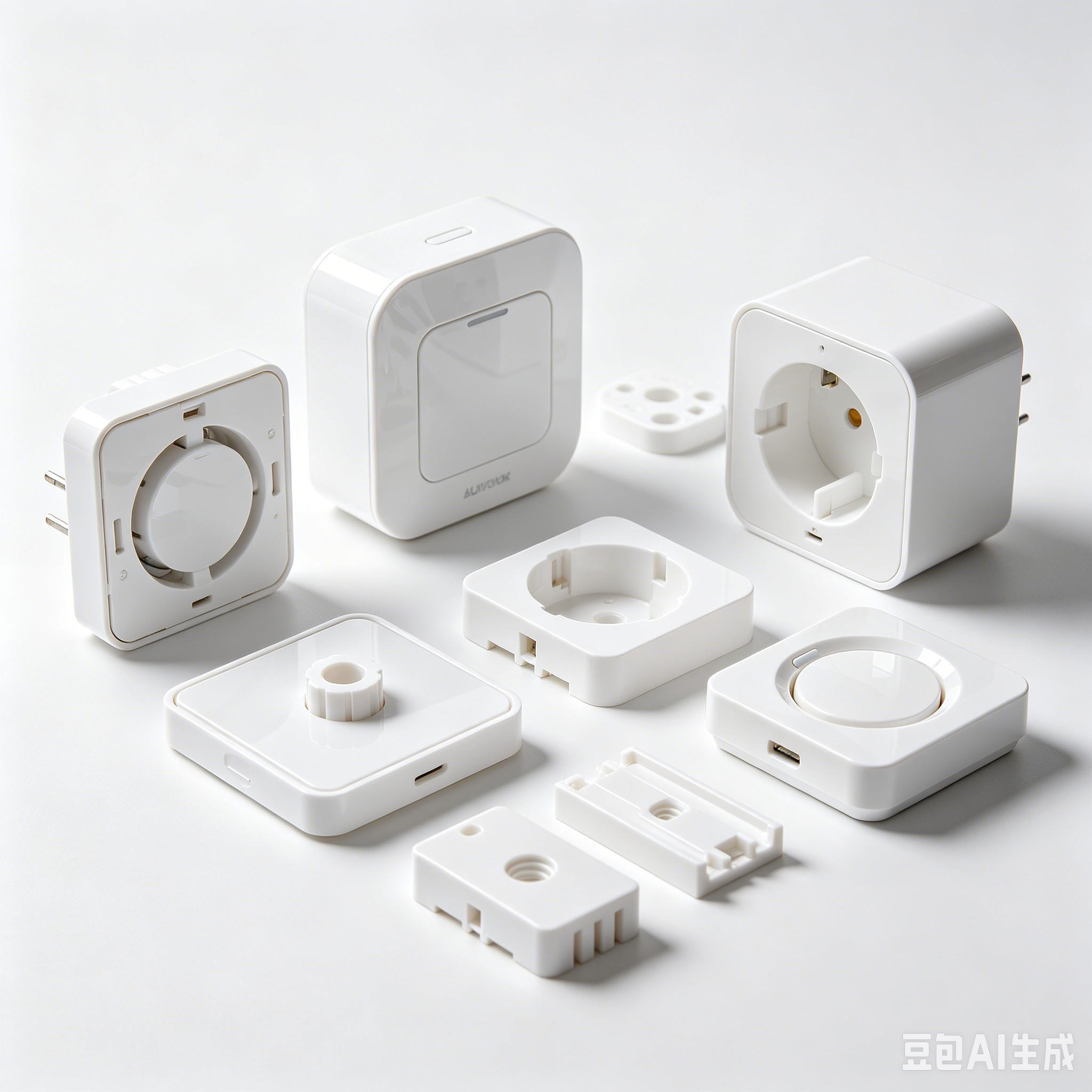 新县模具开发